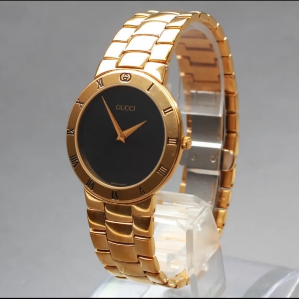 Men's Gucci Watch ⌚️ - Picture 8 of 12